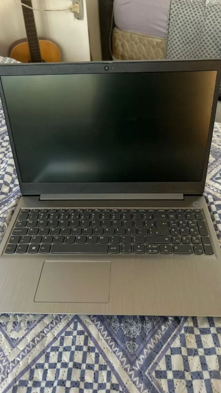 notebook lenovo ideapad intel celeron 1TB ssd - Foto 3