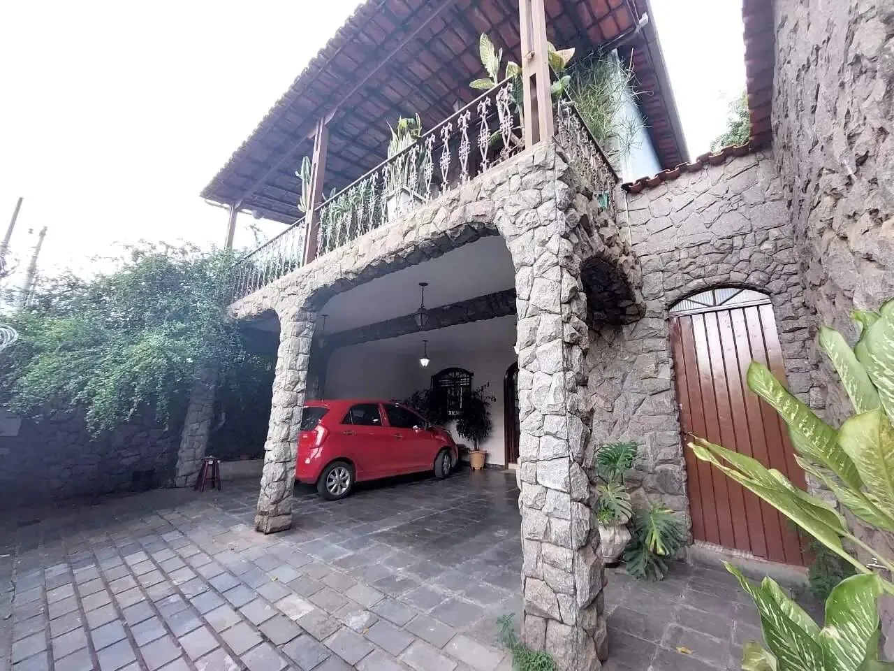 Casa à venda, Átila De Paiva - Belo Horizonte/MG