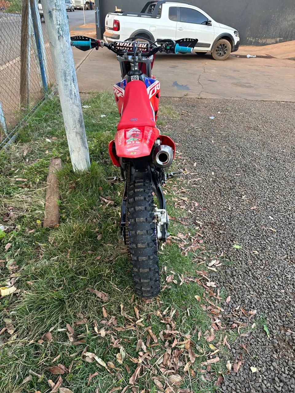 Crf 250f - Foto 2