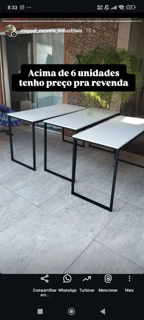 Preço especiais escrivaninha para estudos