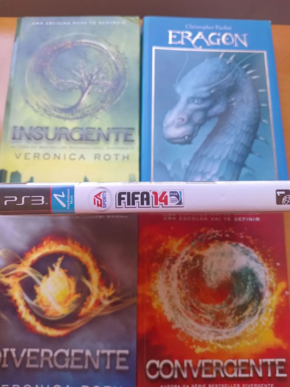 FIFA 14 - Playstation 3 - Foto 3