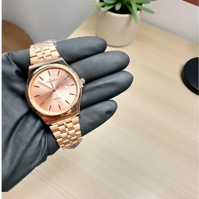 Relógio Casio O55 - Foto 4