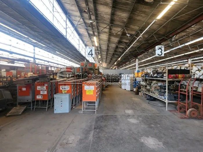 Galpão para venda em São Paulo - Jardim Santa Emilia - Foto 3