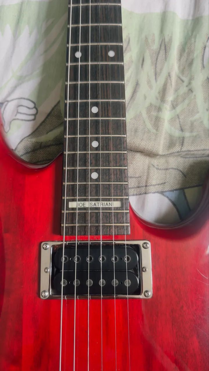 Ibanez Js100 - Foto 5