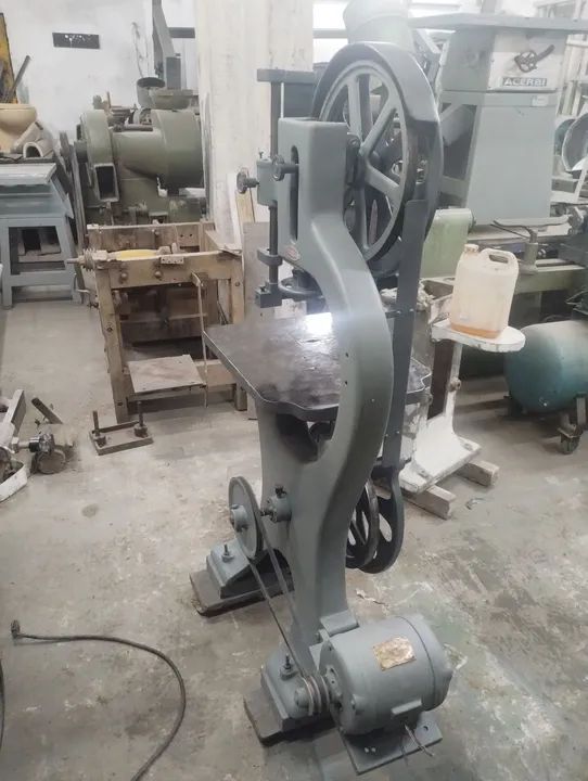 Serra de fita mazultt  - Foto 3