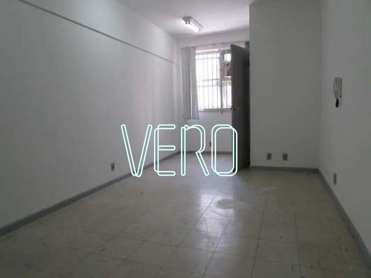 Excelente Sala, 26,04 m², área privativa 18m² por R$ 350,00/Mês Cód. A198 - Foto 5
