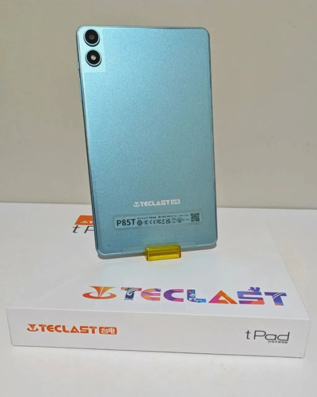 Tablet Teclast P85t 64GB - Foto 2