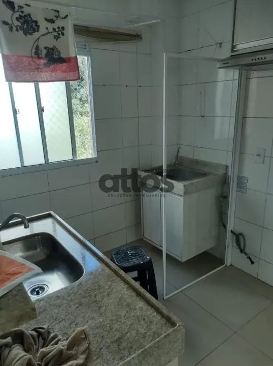Apartamento em Residencial Monsenhor Romeu Tortorelli - São Carlos, SP - Foto 5