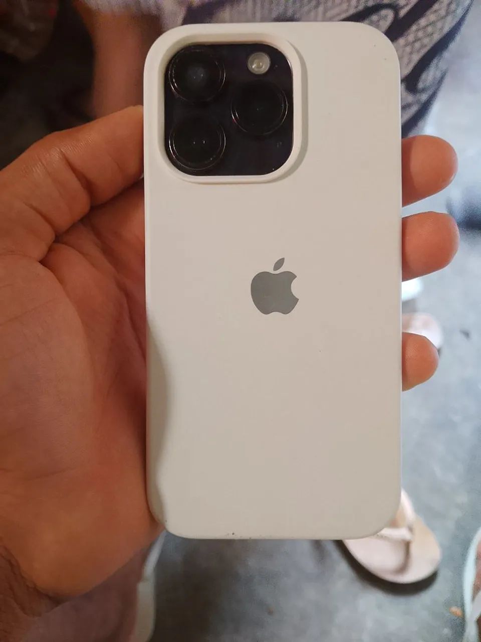 iPhone 14 pro conserto  - Foto 2