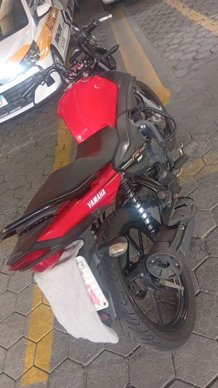 Vendo factor 150 ED - Foto 4