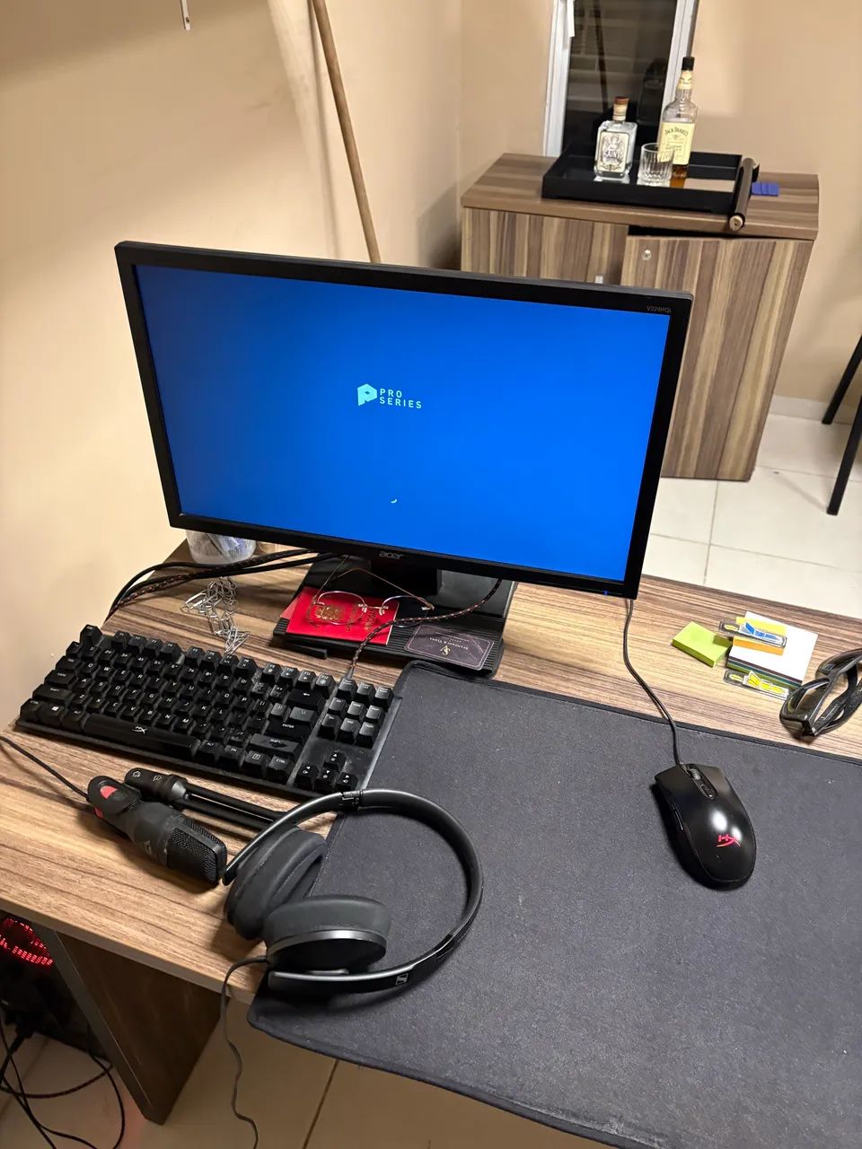 Computador Gamer completo 