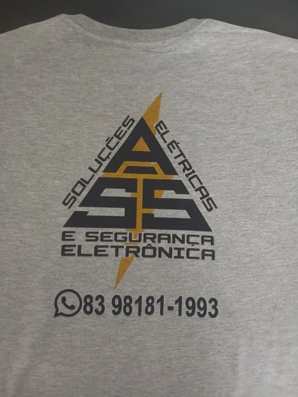 Camisas personalizadas para toda ocasião - Foto 3