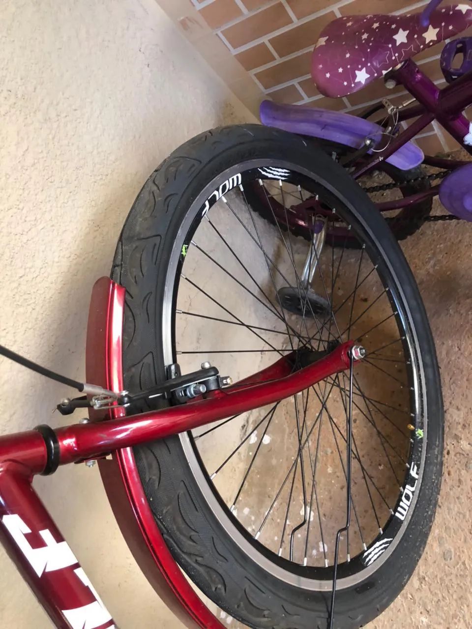 Bicicleta motorizada  - Foto 4