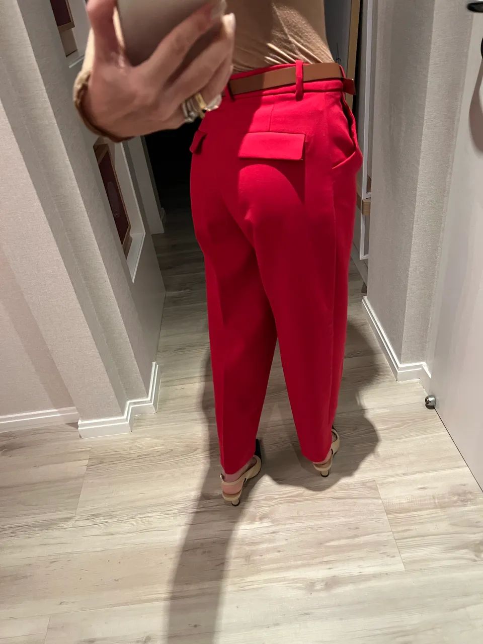 Calça Zara - Foto 4