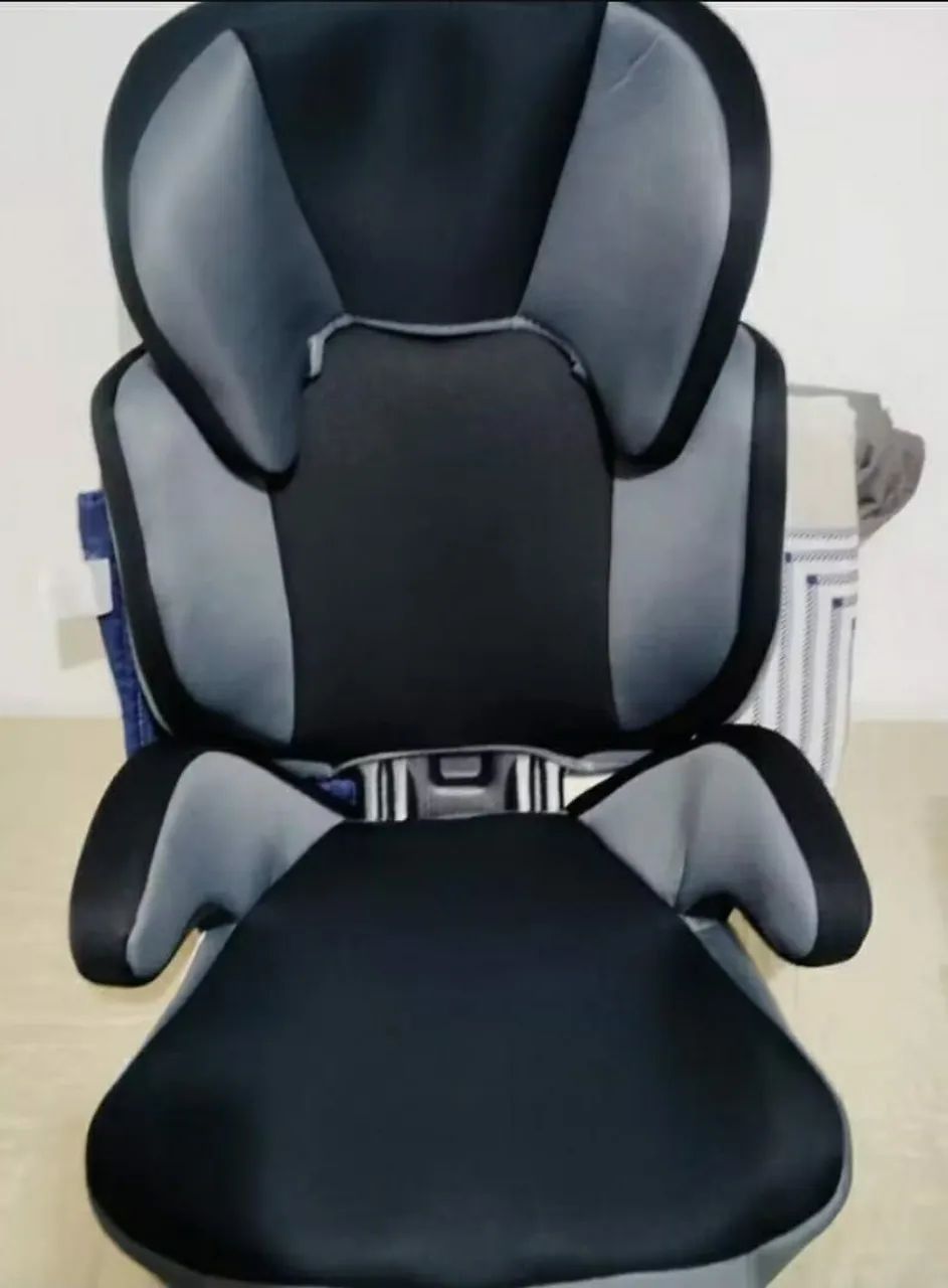 Cadeirinha bebê NOVA