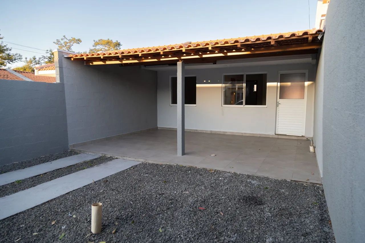 Casa à Venda - Zona Noroeste, Mandaguaçu - Foto 2