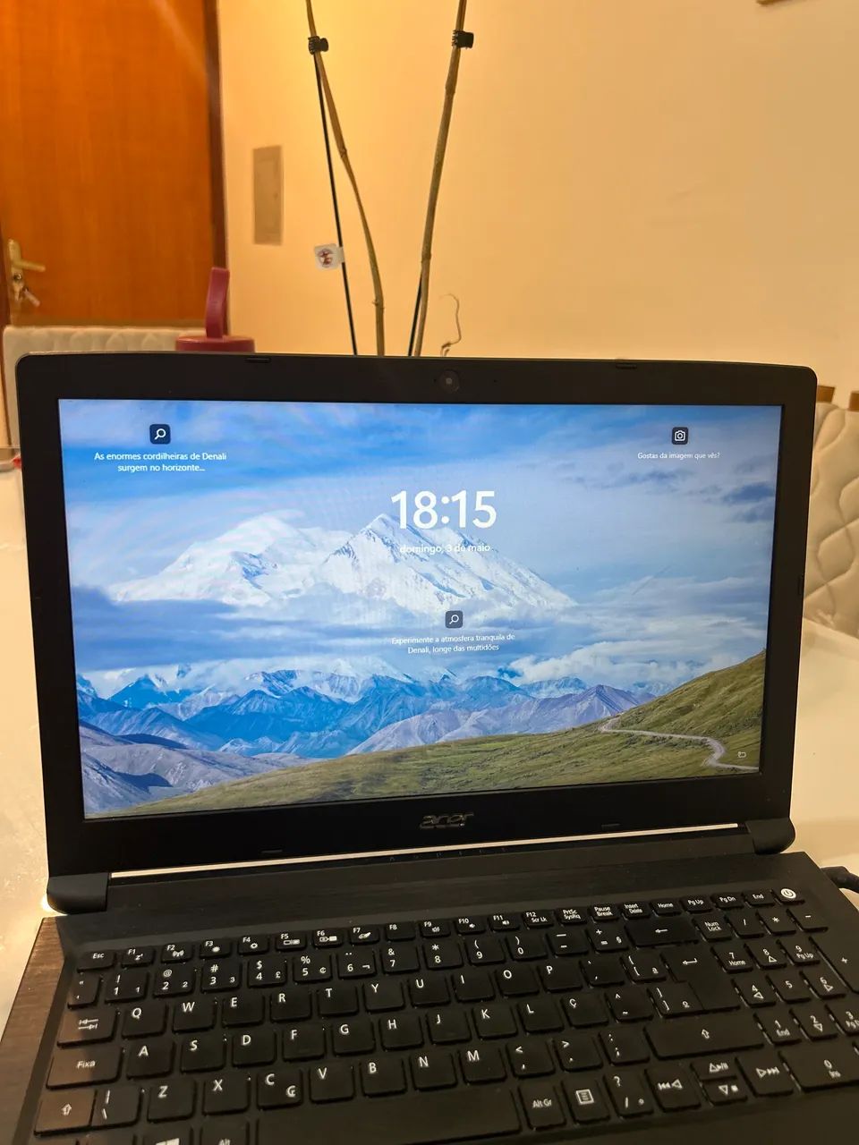 Notebook acer Aspire 3 (core i5)  - Foto 6