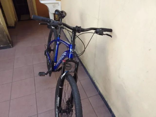 bicicleta - Foto 2