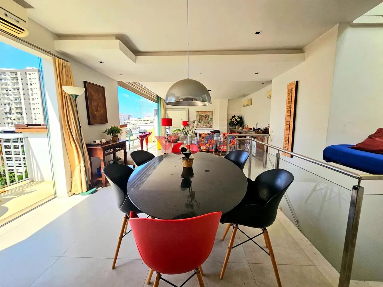 Cobertura à venda em Botafogo: 170m², 2 quartos, 1 suíte - Foto 12