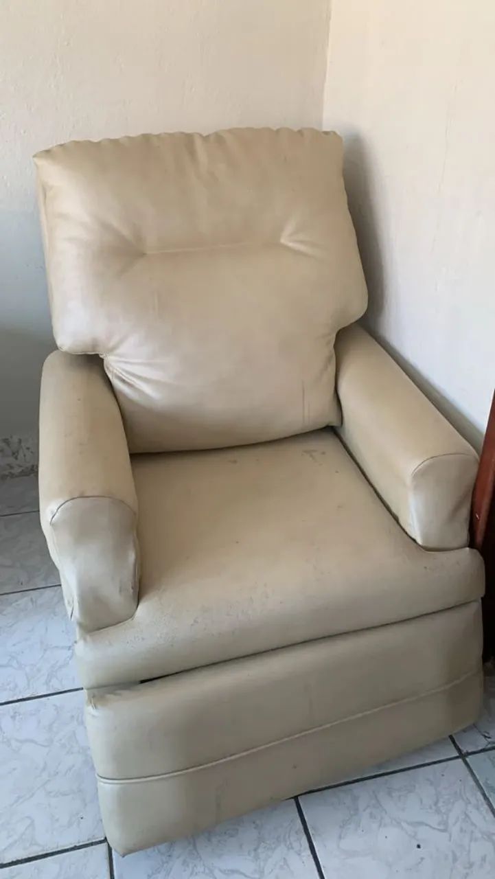 Poltrona do papai  - Foto 2