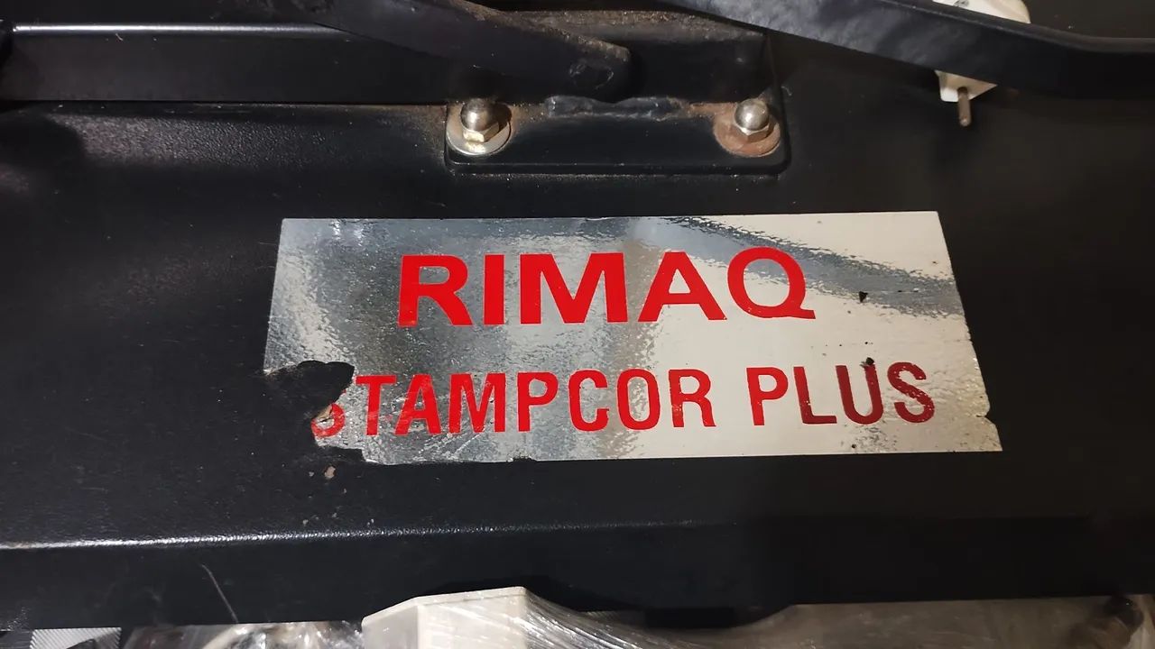 PRENSA PARA SUBLIMAÇÃO  - Foto 2