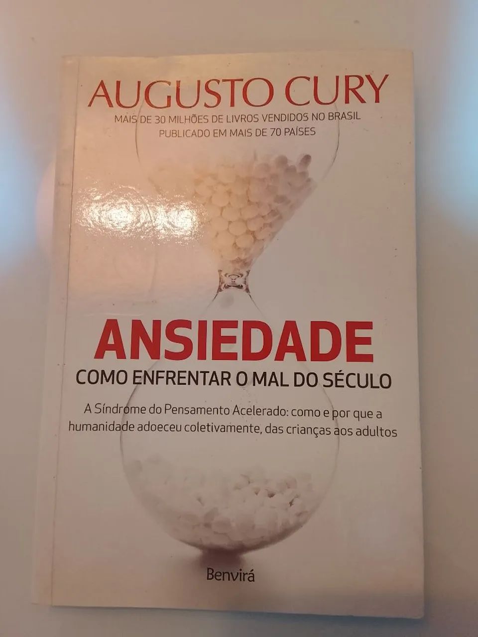 6 Livros de barbada!! - Foto 2