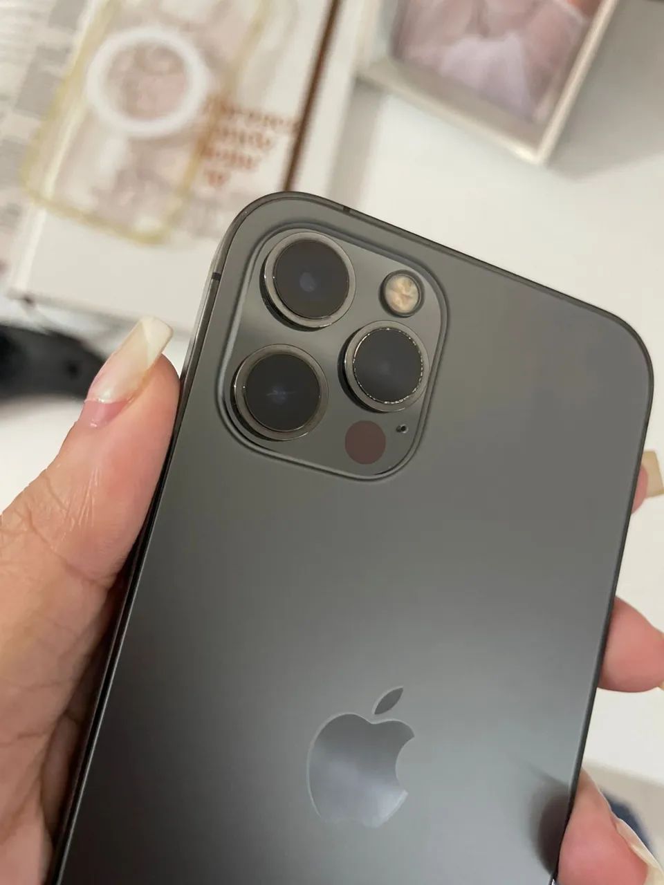iPhone 12 Pro 