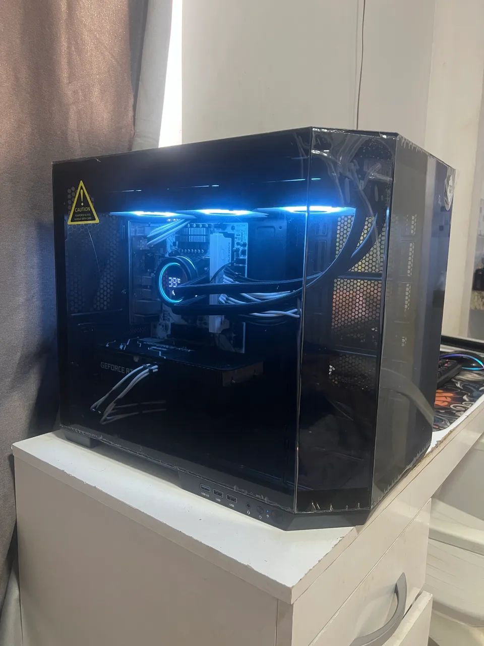 Pc gamer 