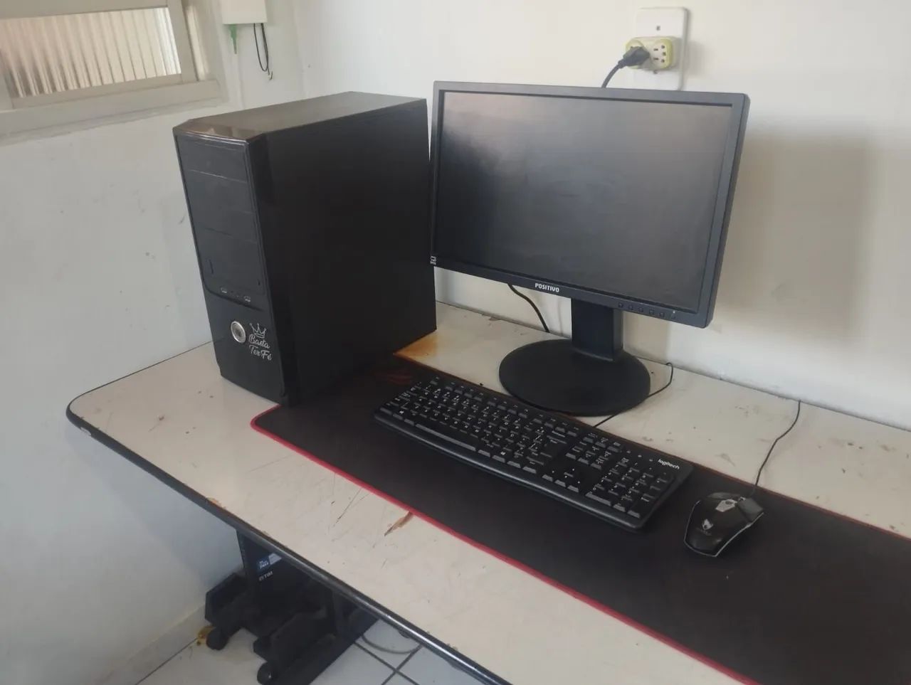Pc completo i3