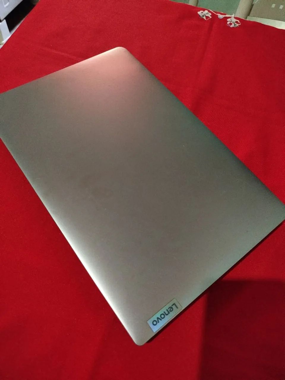 Notebook Lenovo I3  - Foto 3