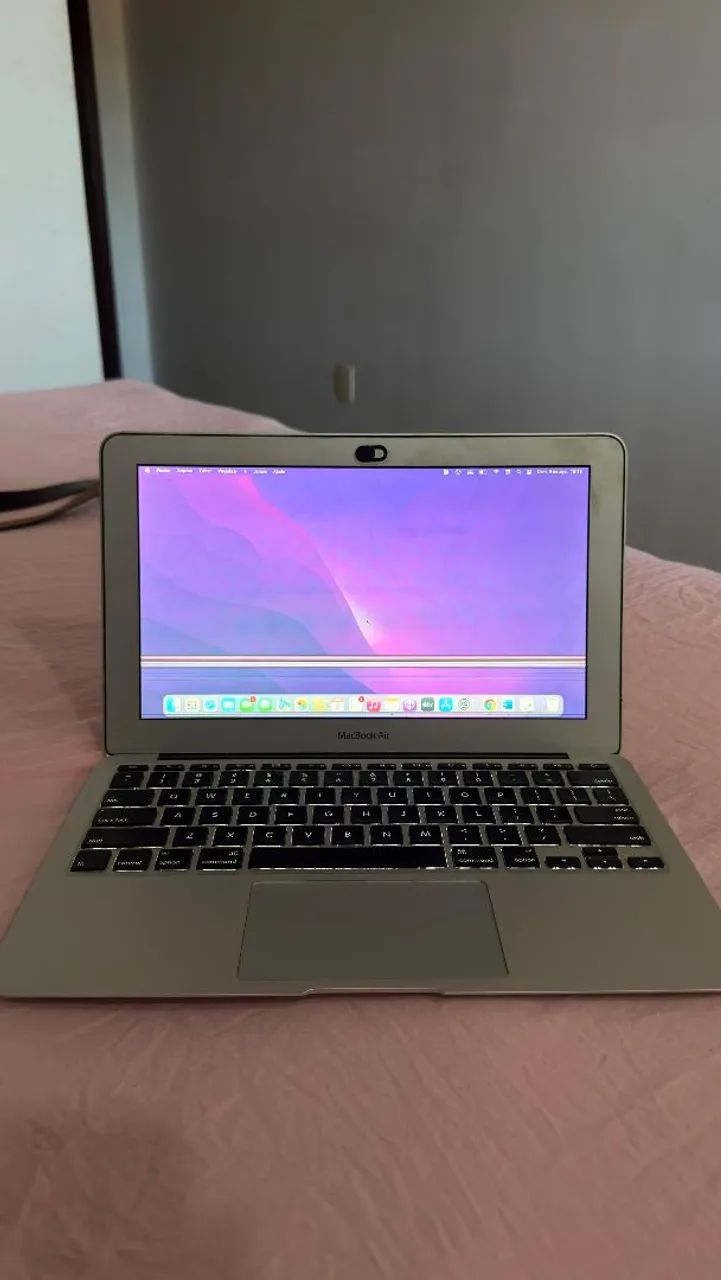MacBook Air 11" Early 2015 - Foto 5