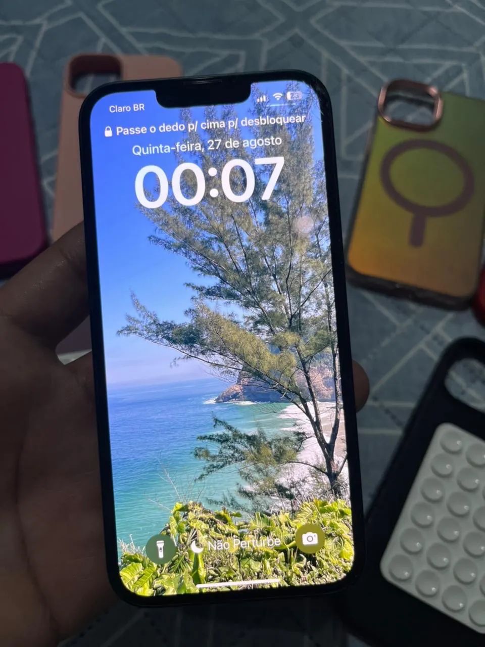 iPhone 13