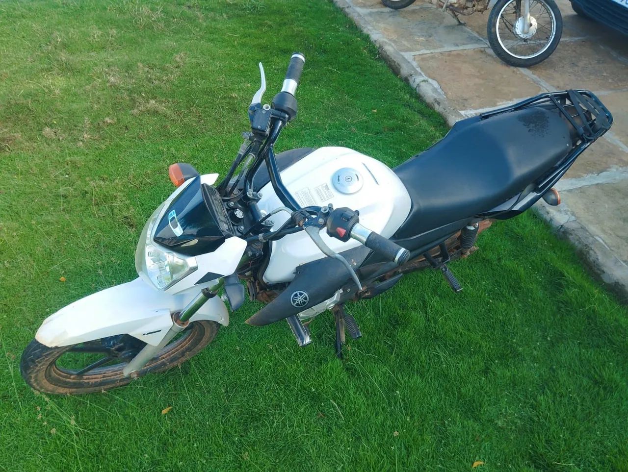 Yamaha factor 150 2017 - Foto 4