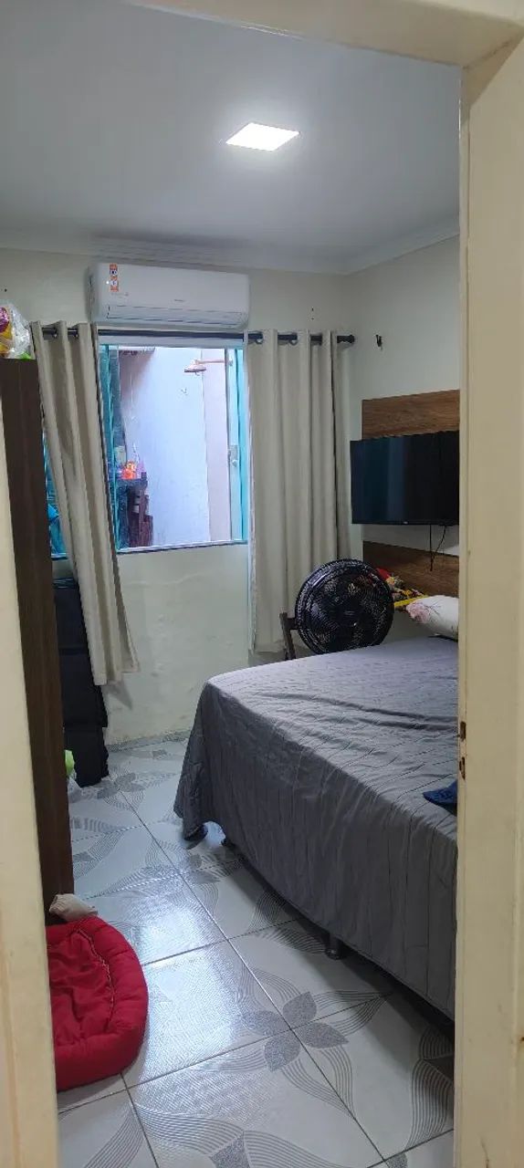 Casa na cidade operária  - Foto 5