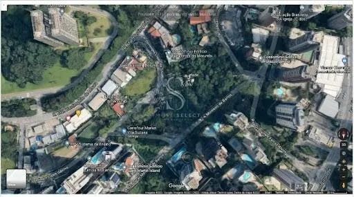 Terreno em Morumbi - São Paulo