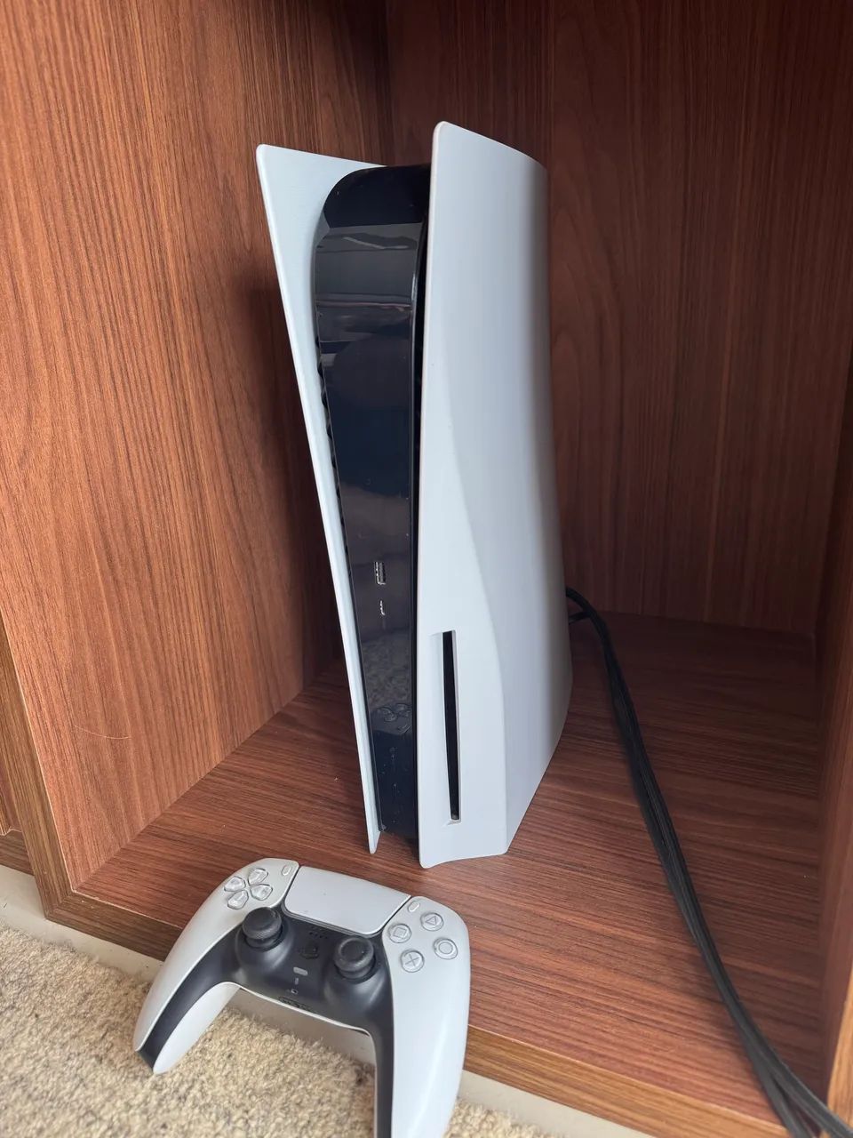 Playstation 5 FAT - PS5 - Foto 3