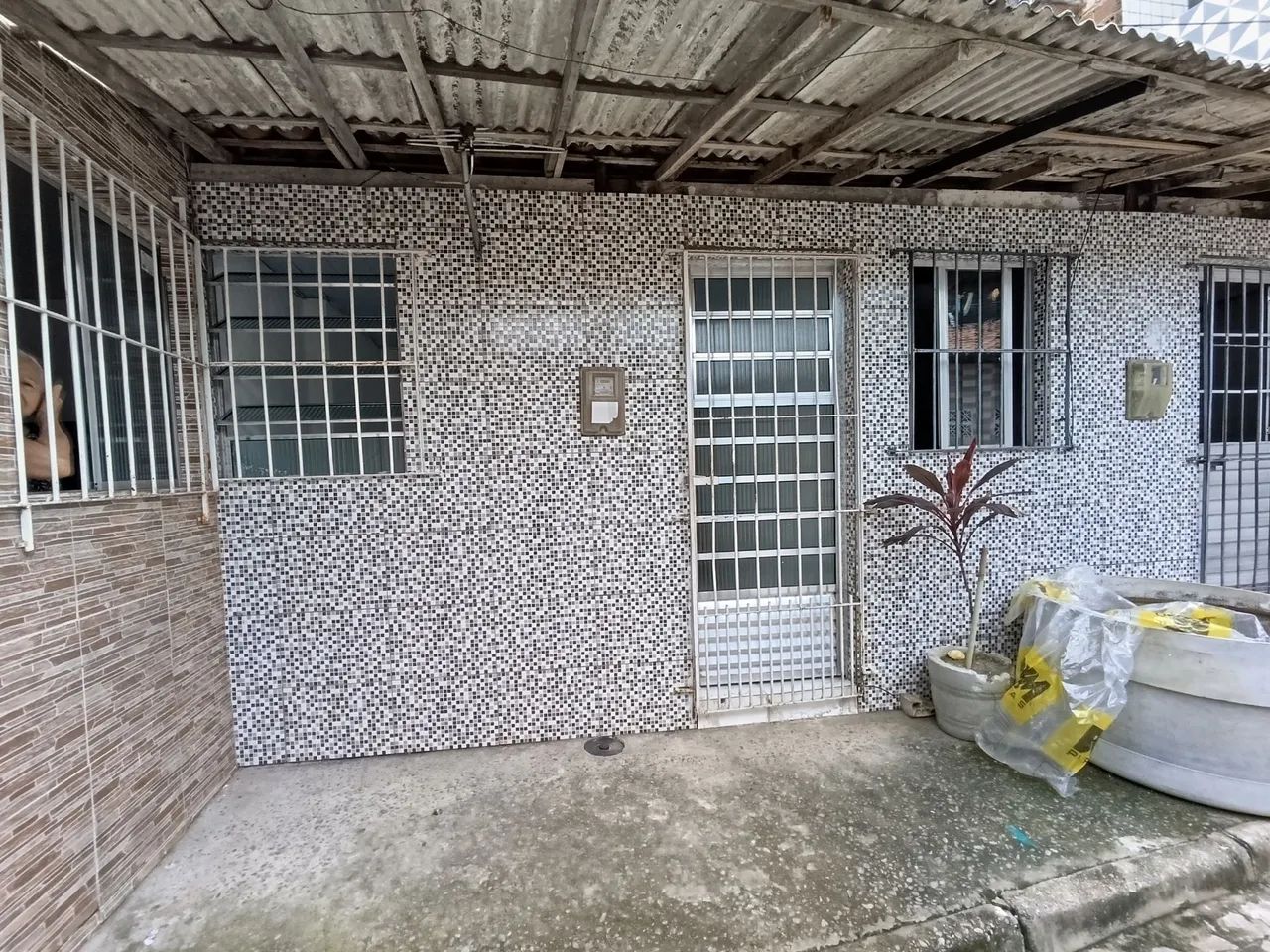 Casa para alugar 