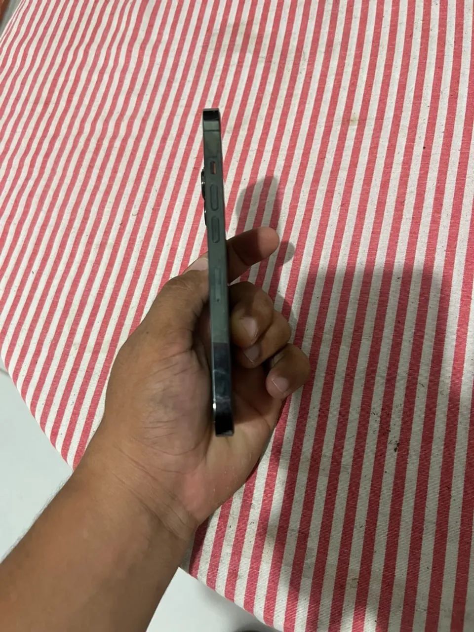 Vendo iPhone 13 Pro  - Foto 3