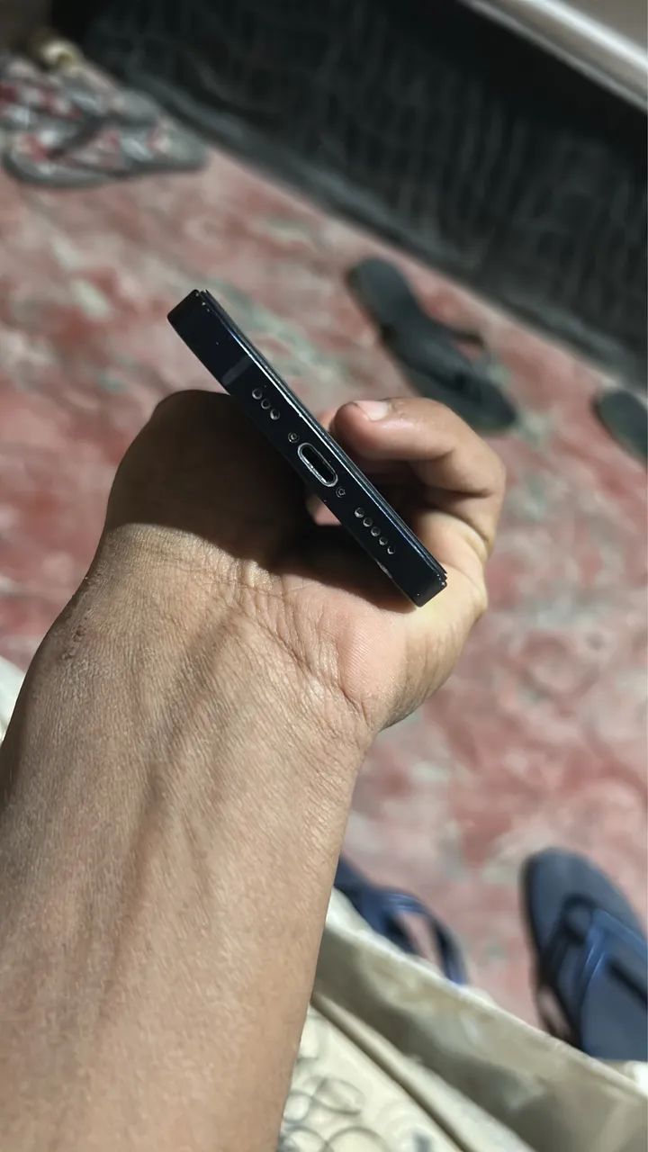 iPhone pra vender ou trocar - Foto 2