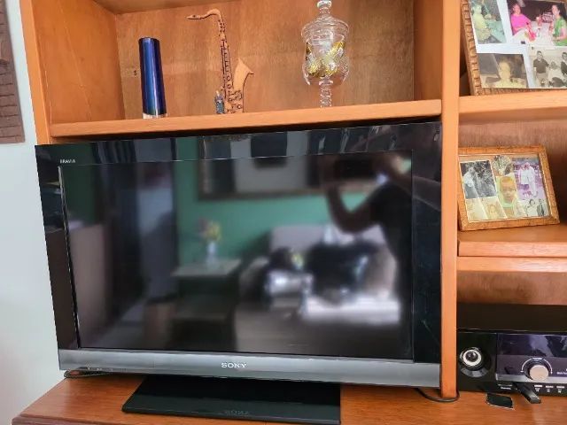 TV Sony Bravia 32'  - Foto 3