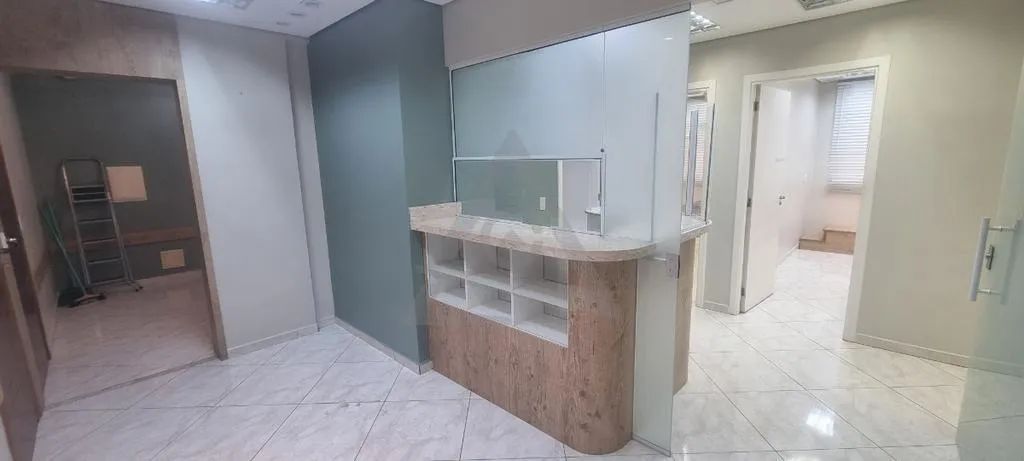 Sala à venda em Campinas, Loteamento Alphaville Campinas, com 103 m², Alpha Business - Foto 2