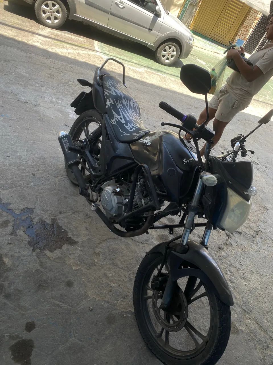 Moto 150 - Foto 4