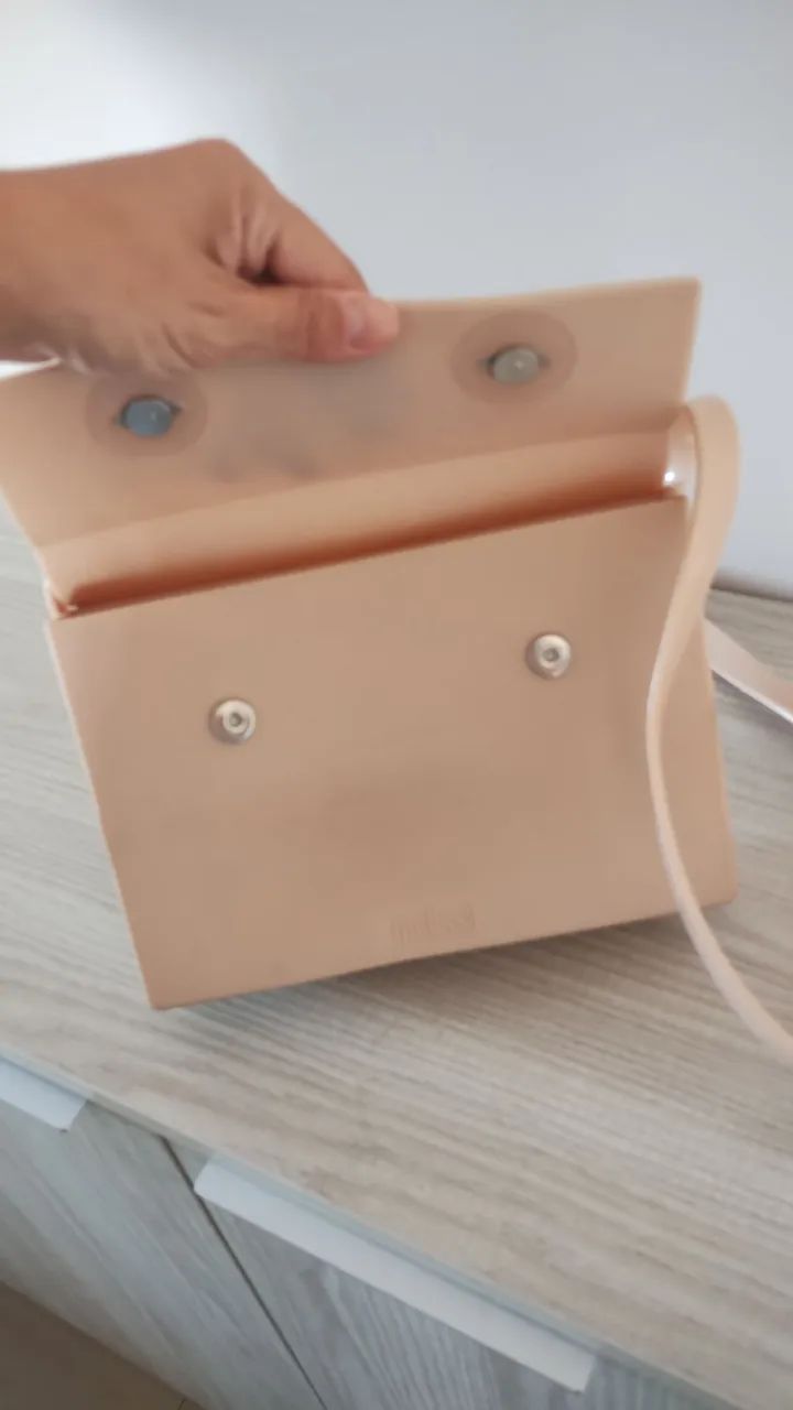 Bolsa melissa  - Foto 4