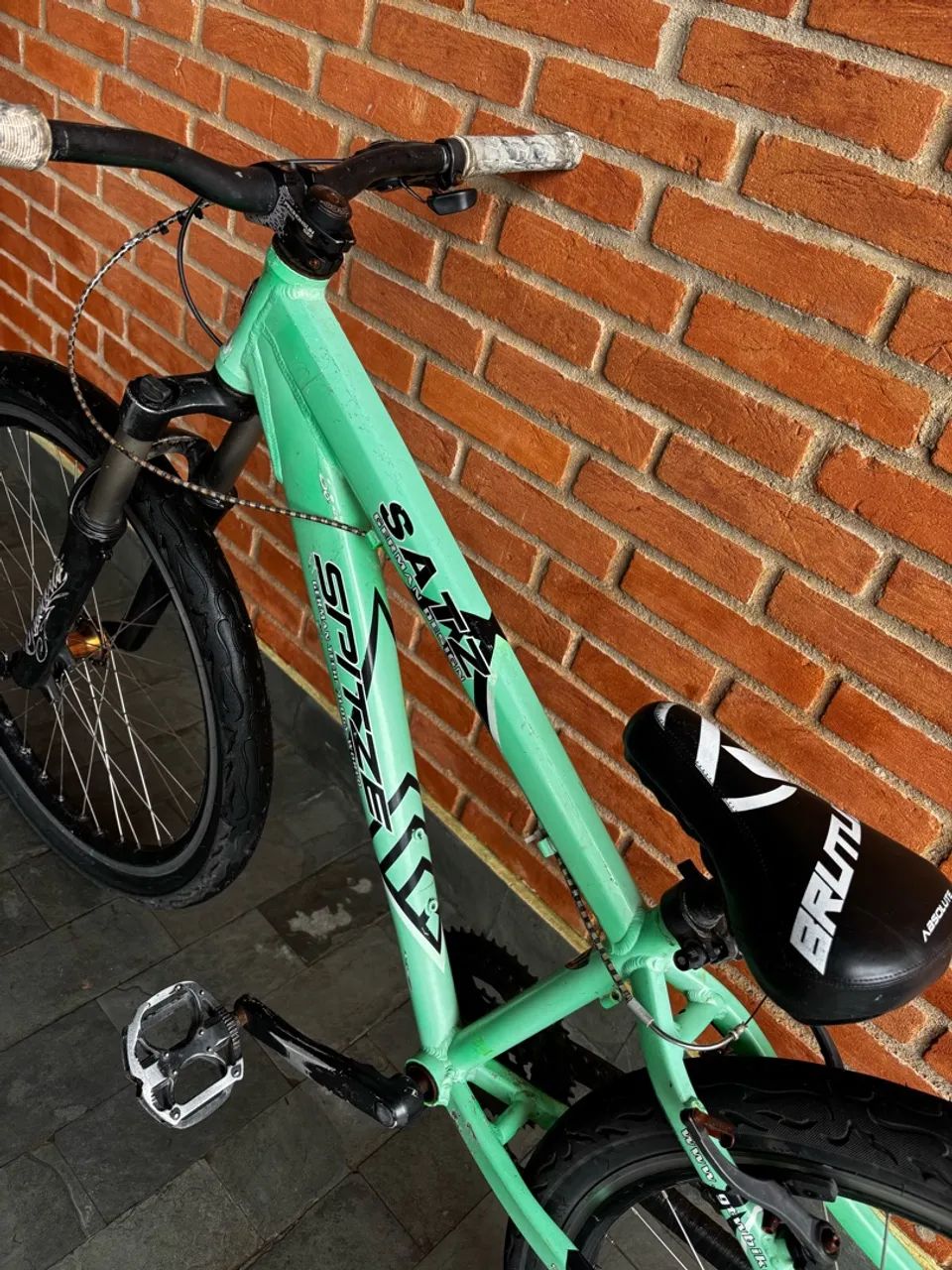 bicicleta spitze aro 26 - Foto 4