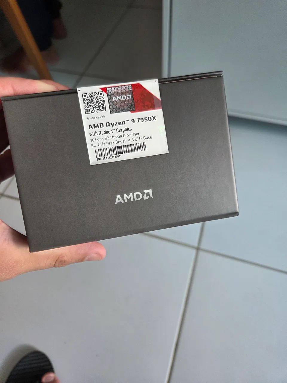 9 7950X LACRADO - Foto 3