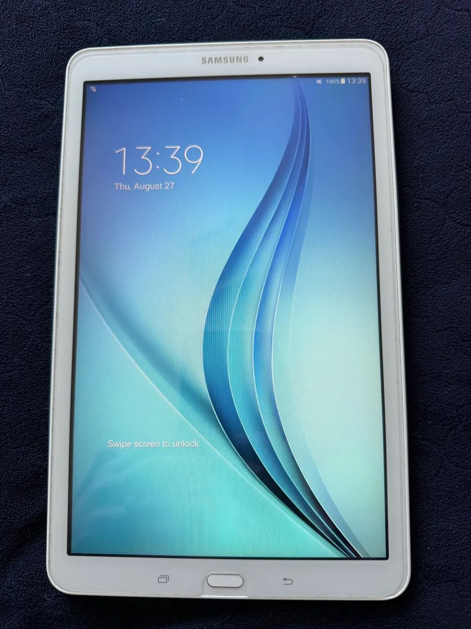 Samsung tablet - Foto 4