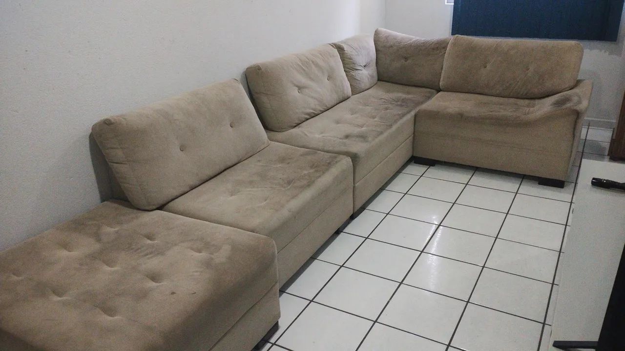 Sofá 6 lugares  - Foto 4