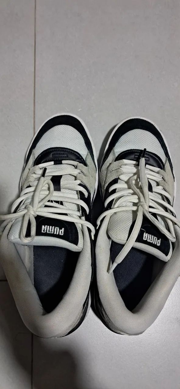 Puma 180  tam 44