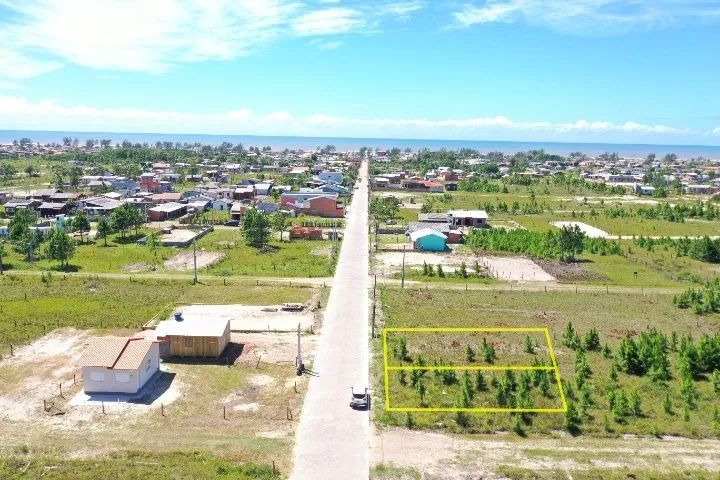 Foto - Balneário Gaivota - 