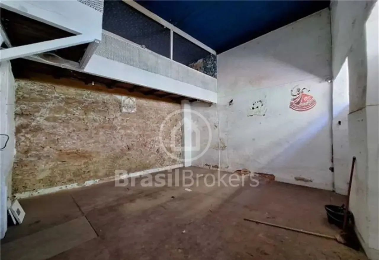 Prédio Sobrado, rua Cândido Mendes com 108 m² - Foto 3